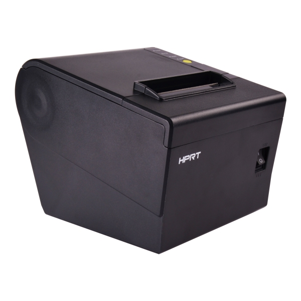 Принтер чеков HPRT TP806  - 2