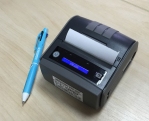 Фискальный принтер Экселлио FPР-350 (Электронная лента, встроеный модем) + драйвер 1С  Предприятие !